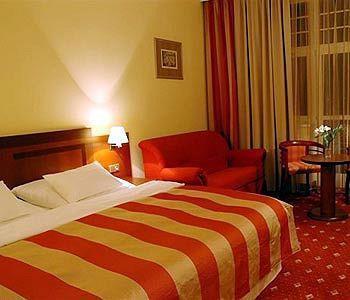 Hotel Villa 4* Praha